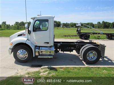 2027 Peterbilt 536