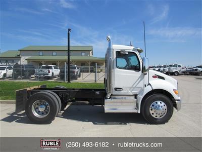 2027 Peterbilt 536