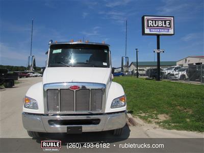 2027 Peterbilt 536