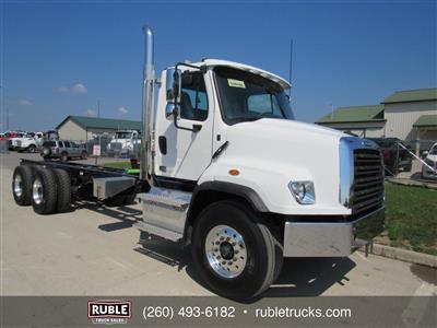 2026 Freightliner 114SD