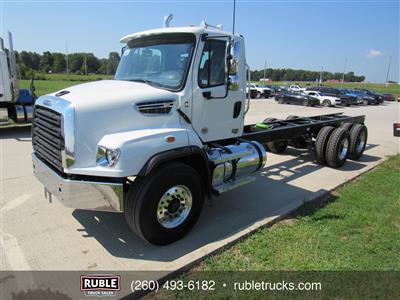2026 Freightliner 114SD
