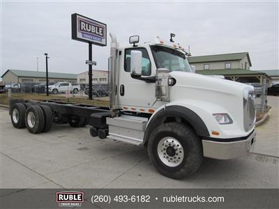 2026 International HX620