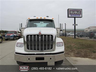 2026 International HX620