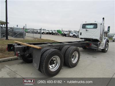 2026 International HX620