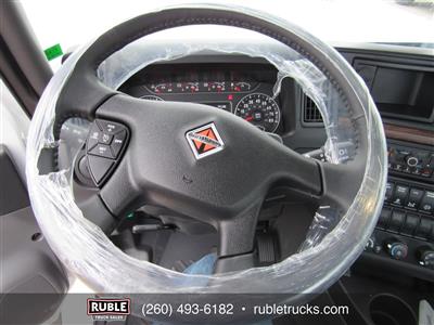 2026 International HX620