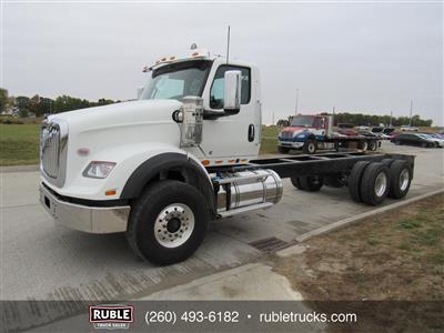 2026 International HX620