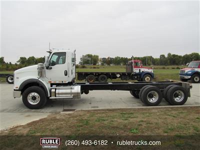 2026 International HX620