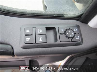 2026 International HX620