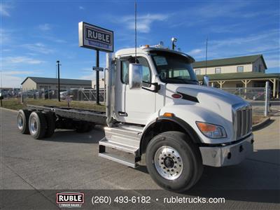 2026 Peterbilt 548