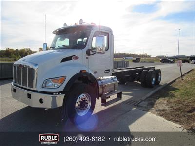 2026 Peterbilt 548