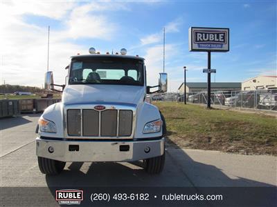 2026 Peterbilt 548