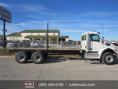 2026 Peterbilt 548
