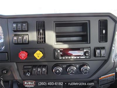 2026 Peterbilt 548