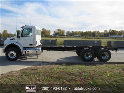 2026 Peterbilt 548