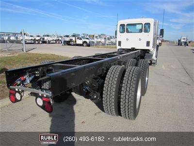2026 Peterbilt 548