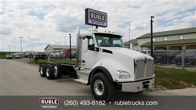 2026 Kenworth T880