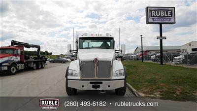 2026 Kenworth T880