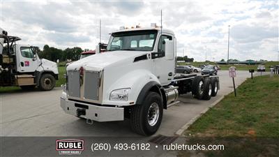 2026 Kenworth T880