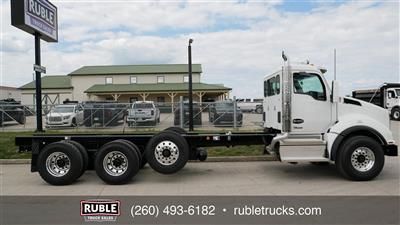 2026 Kenworth T880