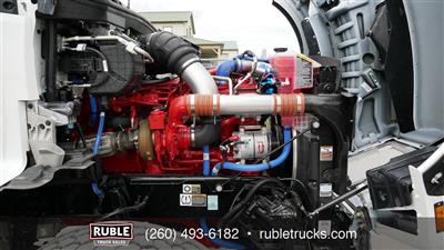2026 Kenworth T880