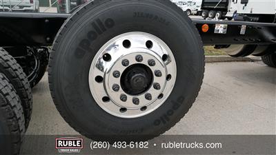 2026 Kenworth T880