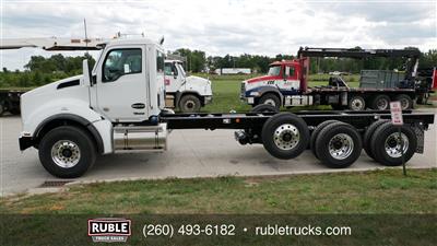 2026 Kenworth T880