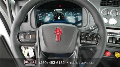 2026 Kenworth T880