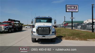 2026 Mack GR64B