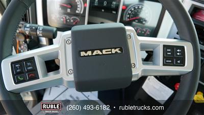 2026 Mack GR64B