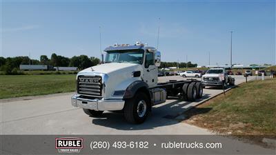 2026 Mack GR64B