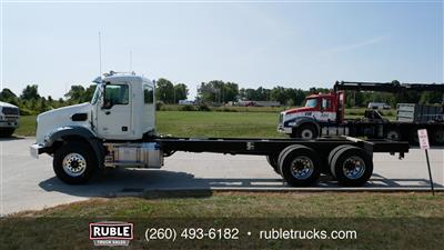 2026 Mack GR64B