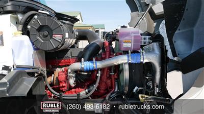 2026 Mack GR64B