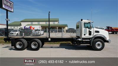 2026 Mack GR64B