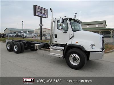 2026 Freightliner 114SD