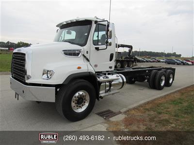 2026 Freightliner 114SD