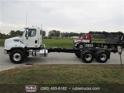2026 Freightliner 114SD
