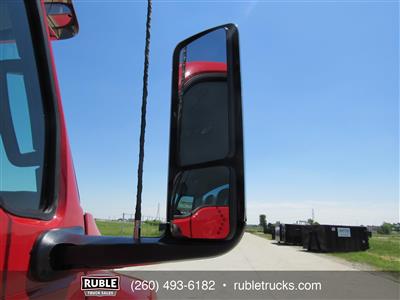 2025 International MV 607