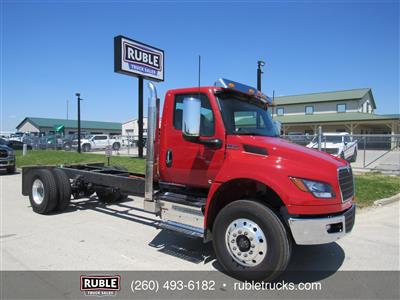 2025 International MV 607