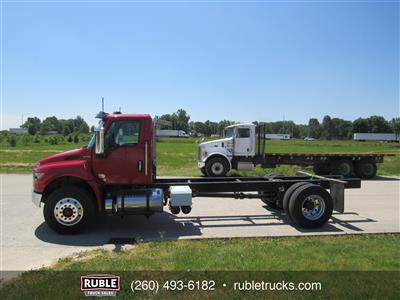2025 International MV 607