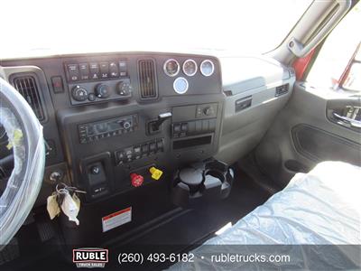 2025 International MV 607