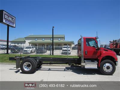 2025 International MV 607