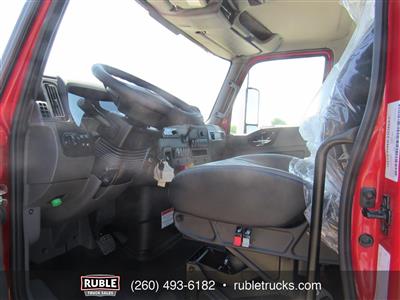 2025 International MV 607
