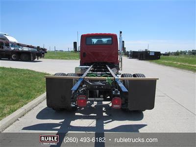 2025 International MV 607