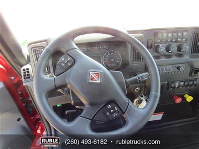 2025 International MV 607