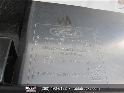 2025 Ford F750