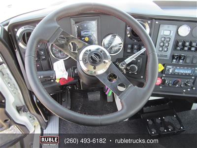 2025 Autocar DC64