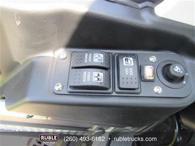 2025 Autocar DC64