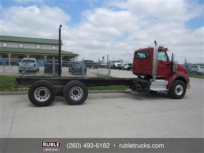 2026 International HX620