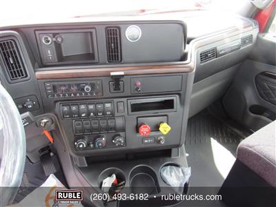 2026 International HX620
