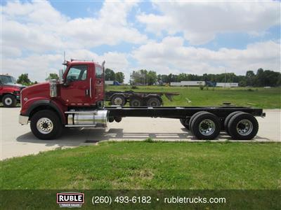 2026 International HX620